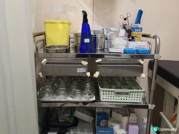 中醫的望、聞、問、切