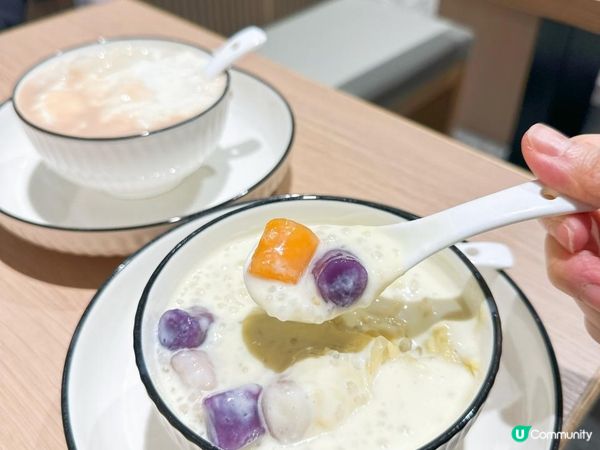 銅鑼灣新開甜品店