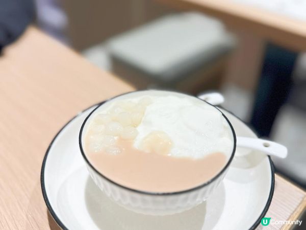 銅鑼灣新開甜品店