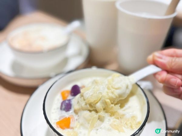 銅鑼灣新開甜品店