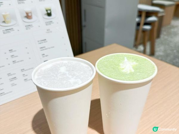 銅鑼灣新開甜品店