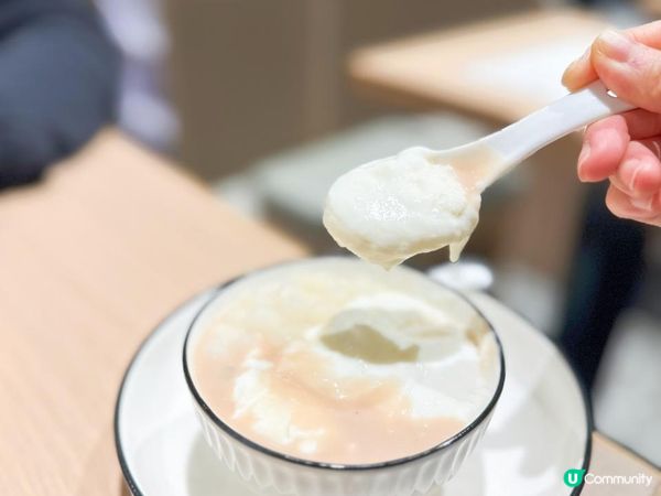 銅鑼灣新開甜品店