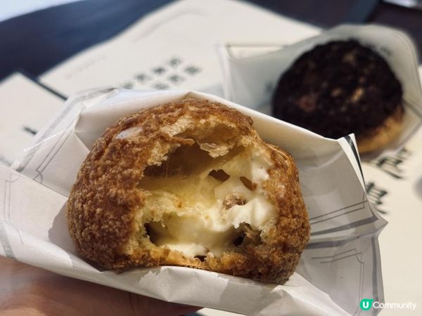 深圳遊@好好味既蛋撻😆😆😆