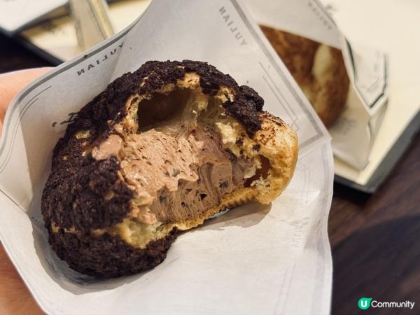 深圳遊@好好味既蛋撻😆😆😆