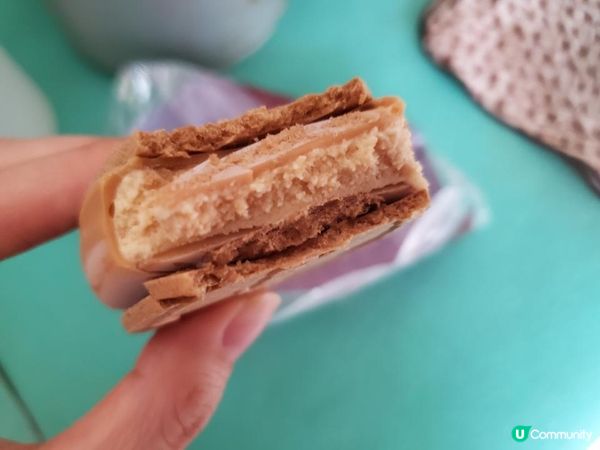 《請您食 : 日本版哈根大師雪糕三文治》