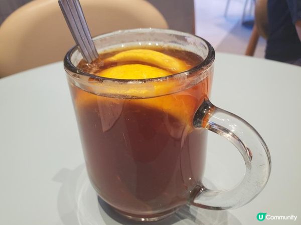 《七五折食芝士牛肉漢堡配薯條@&You...》