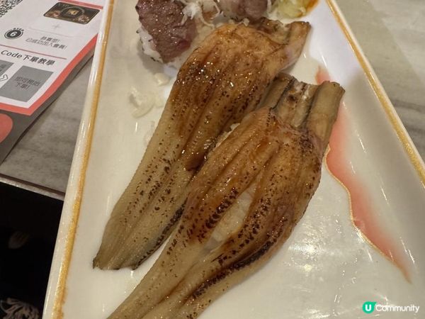 刺身🍣D24榴連蓉🍨清酒梅酒啤酒🍶🍻任飲