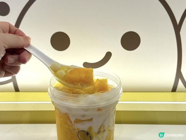 連鎖【SOYmart by 豆乳狂人】平靚正足料甜品店