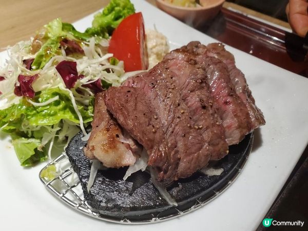 《開心午餐@大户屋 😋》