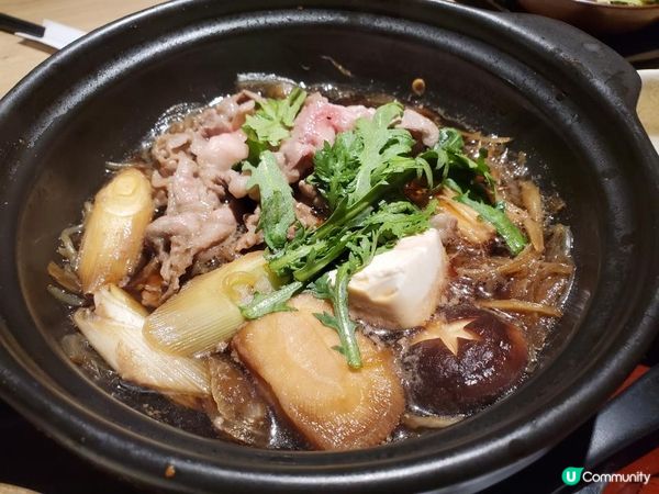 《開心午餐@大户屋 😋》