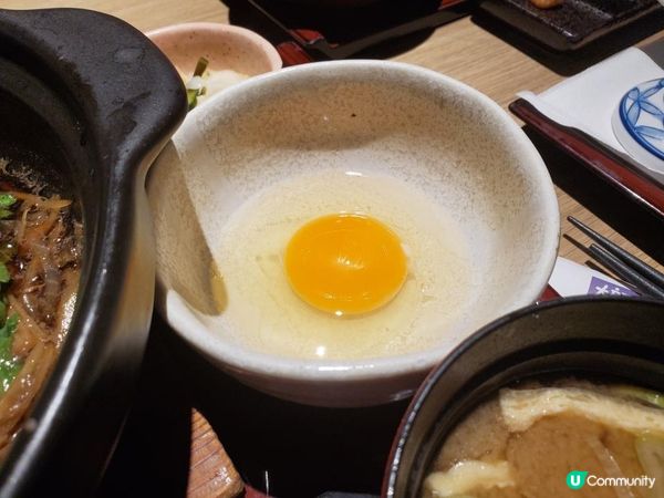 《開心午餐@大户屋 😋》