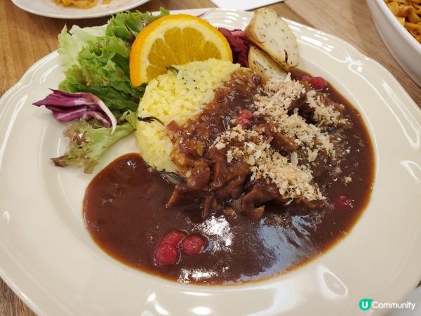 《慶生好地方 @Afternoon Tea TEAROOM》