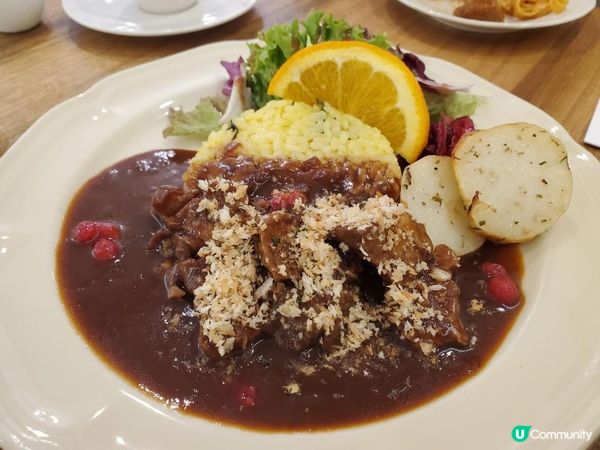 《慶生好地方 @Afternoon Tea TEAROOM》