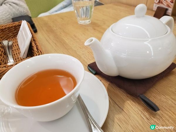 《慶生好地方 @Afternoon Tea TEAROOM》