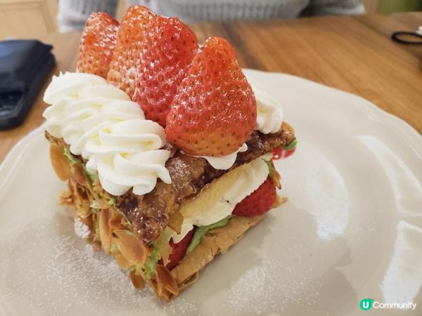 《慶生好地方 @Afternoon Tea TEAROOM》