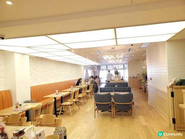 《慶生好地方 @Afternoon Tea TEAROOM》