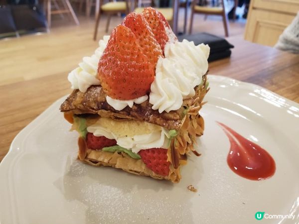 《慶生好地方 @Afternoon Tea TEAROOM》