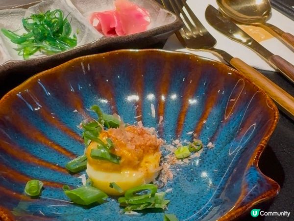 中環新開人世高質鐵板燒 10道海膽和牛鐵板買一送一