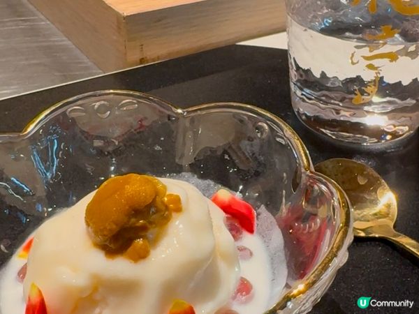 中環新開人世高質鐵板燒 10道海膽和牛鐵板買一送一