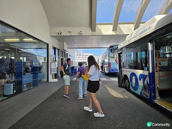 【沖繩自駕租車小技巧】沖繩OTS租車攻略 ，讓你的旅程更順利！新手必看！