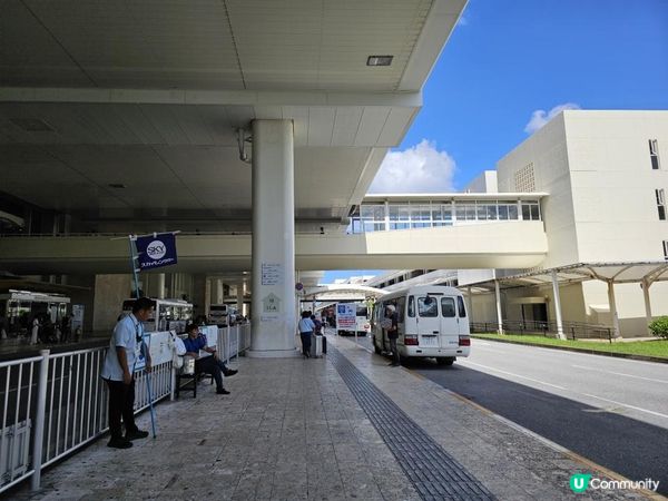 【沖繩自駕租車小技巧】沖繩OTS租車攻略 ，讓你的旅程更順利！新手必看！