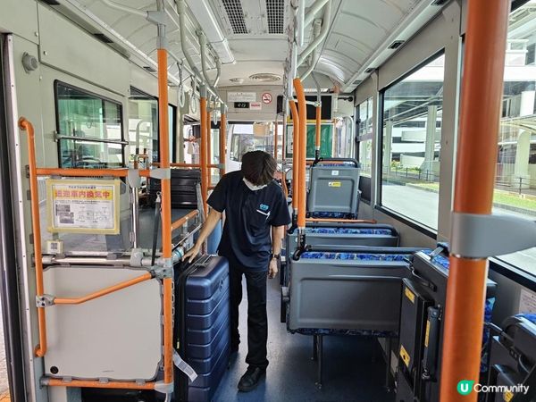 【沖繩自駕租車小技巧】沖繩OTS租車攻略 ，讓你的旅程更順利！新手必看！