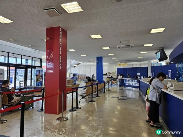 【沖繩自駕租車小技巧】沖繩OTS租車攻略 ，讓你的旅程更順利！新手必看！