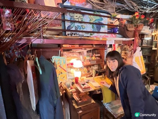 《率先直擊 : 九龍城寨之圍城展@啟德AIRSIDE》