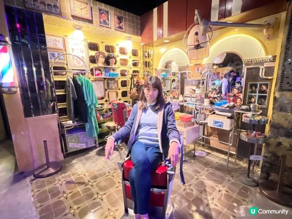 《率先直擊 : 九龍城寨之圍城展@啟德AIRSIDE》