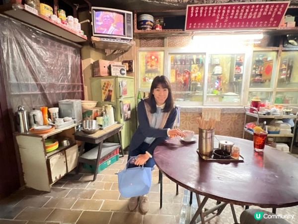 《率先直擊 : 九龍城寨之圍城展@啟德AIRSIDE》