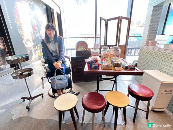 《率先直擊 : 九龍城寨之圍城展@啟德AIRSIDE》