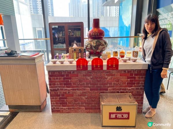 《率先直擊 : 九龍城寨之圍城展@啟德AIRSIDE》