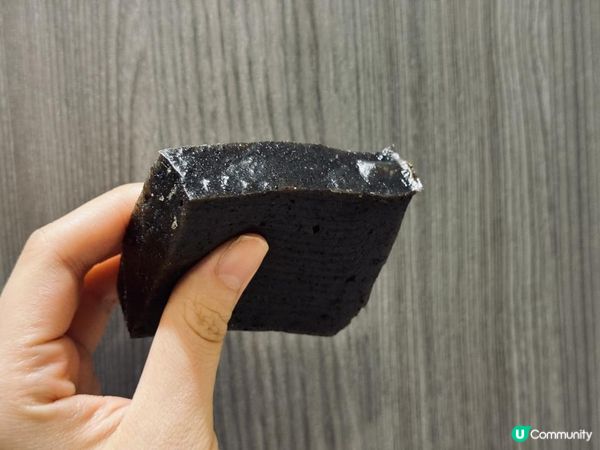 開心果茶果好食過糯米糍😳