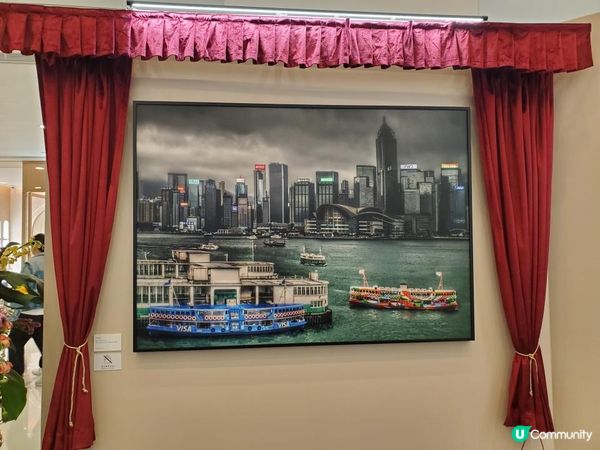 《現場直擊 : 「香港 · 晨」慈善攝影展》