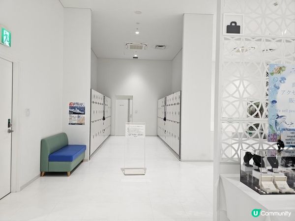 沖繩DMM Kariyushi水族館｜離機場最近的水族館｜小