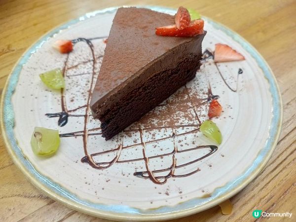 有新意的素食🥬🍅🥦🥕🌯