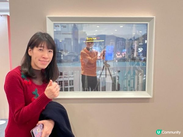 《不容錯過 : 周潤發慈善攝影展 📸》