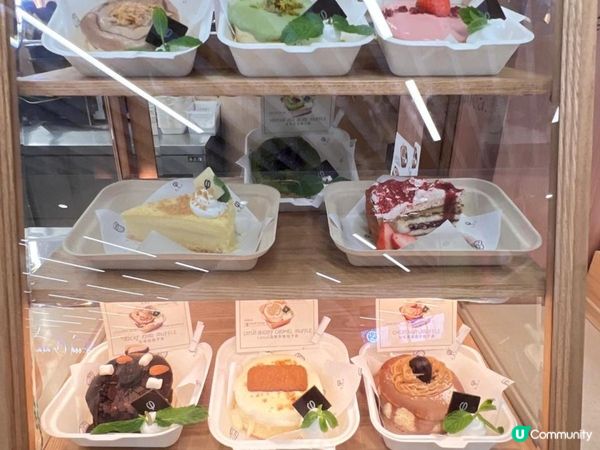 《必試推介 : PHI 開心果味梳乎厘Pancake🥞》