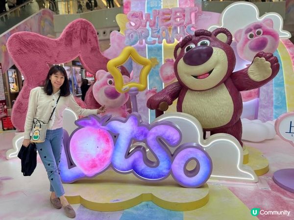 《打卡推介 : 上水廣場》