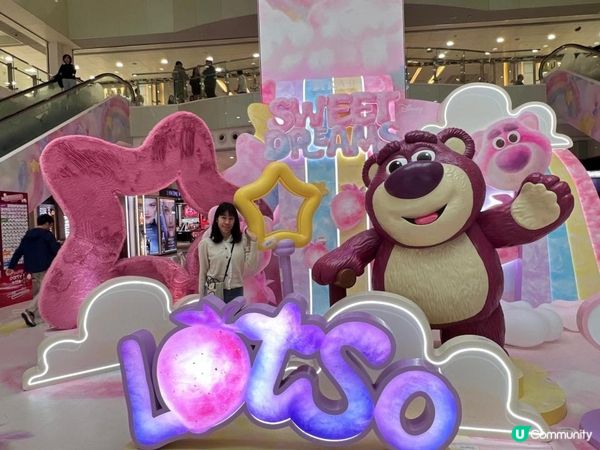 《打卡推介 : 上水廣場》