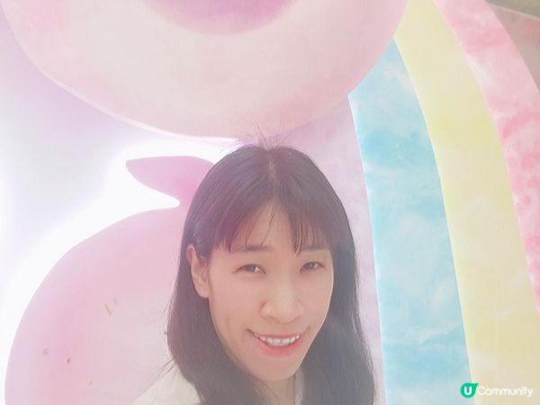 《打卡推介 : 上水廣場》