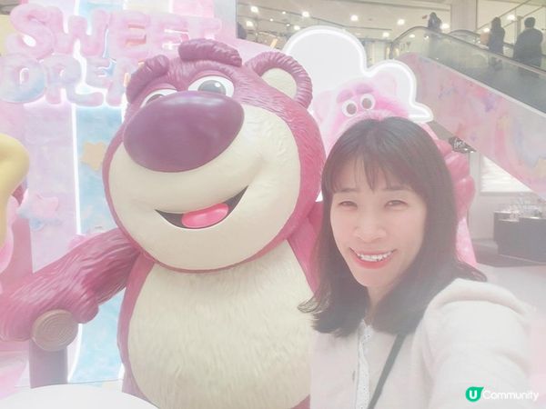 《打卡推介 : 上水廣場》