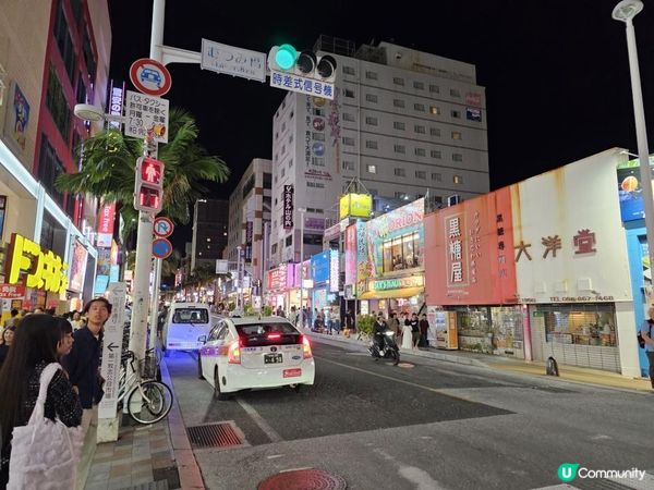 【沖繩那霸住宿】棕櫚皇家酒店體驗｜超方便、性價比高的LGBTQ友好酒店