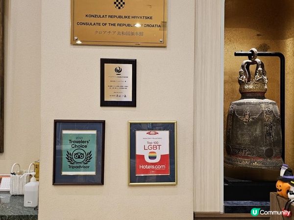 【沖繩那霸住宿】棕櫚皇家酒店體驗｜超方便、性價比高的LGBTQ友好酒店