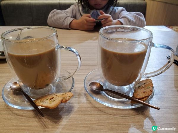 《GOOD Morning @茶木》