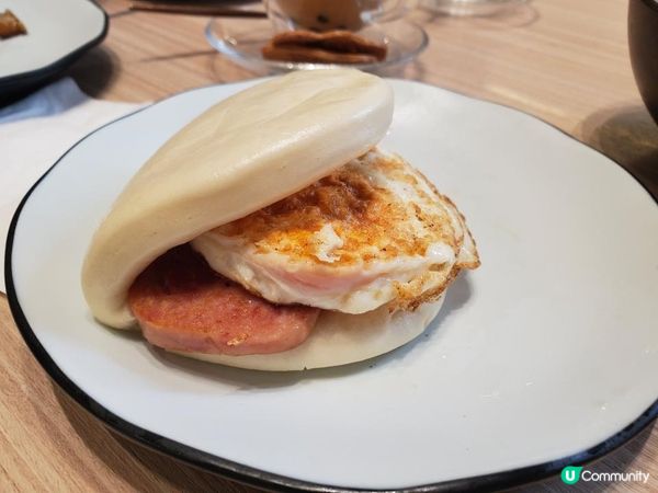 《GOOD Morning @茶木》