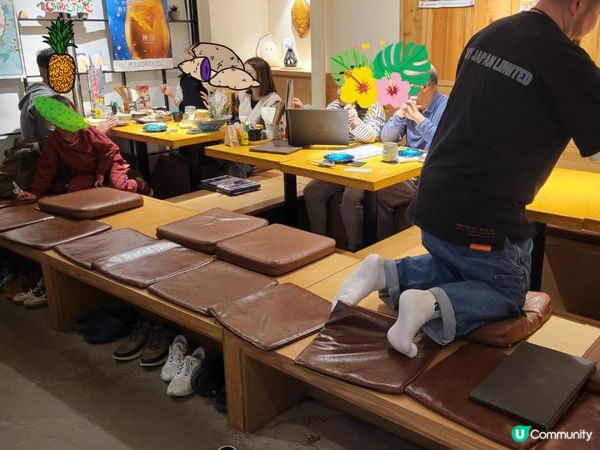 銅鑼灣 ︳食咗當去咗系列 之 沖繩