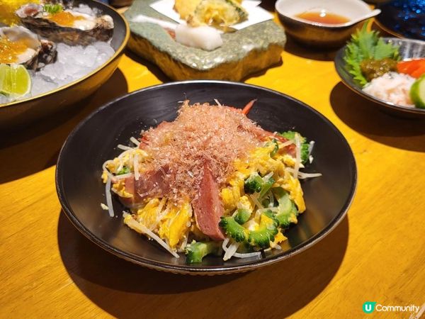 銅鑼灣 ︳食咗當去咗系列 之 沖繩