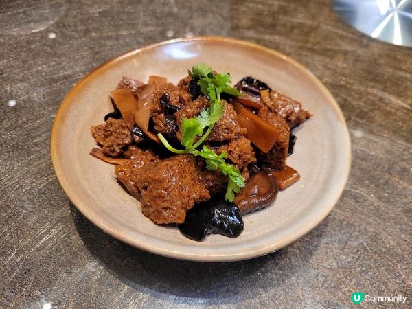 傳統風味 團年選擇 @ 御•家上海 ( 將軍澳The LOHAS 康城 )