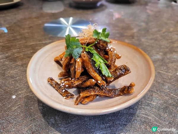 傳統風味 團年選擇 @ 御•家上海 ( 將軍澳The LOHAS 康城 )